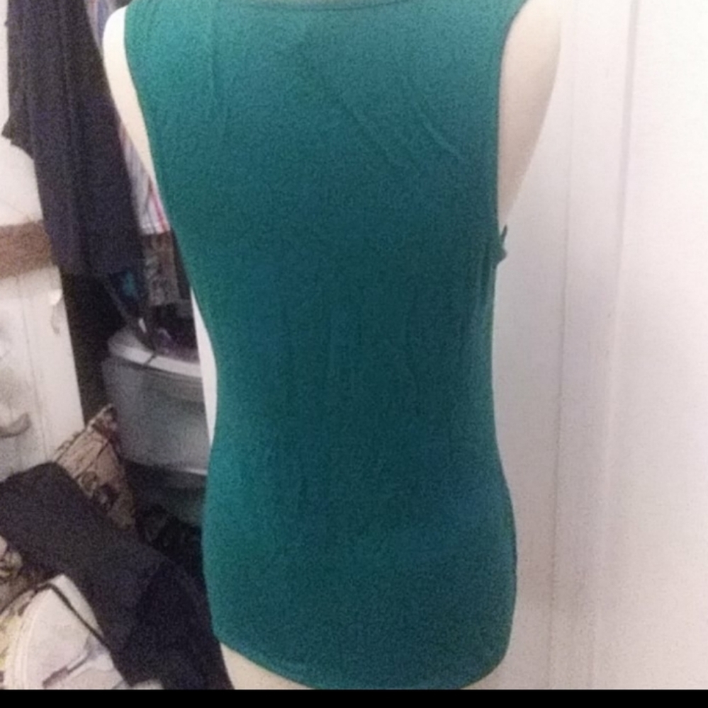 Studio Y Sequin tank top - Picture 5 of 5